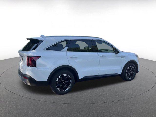 used 2024 Kia Sorento car, priced at $29,163