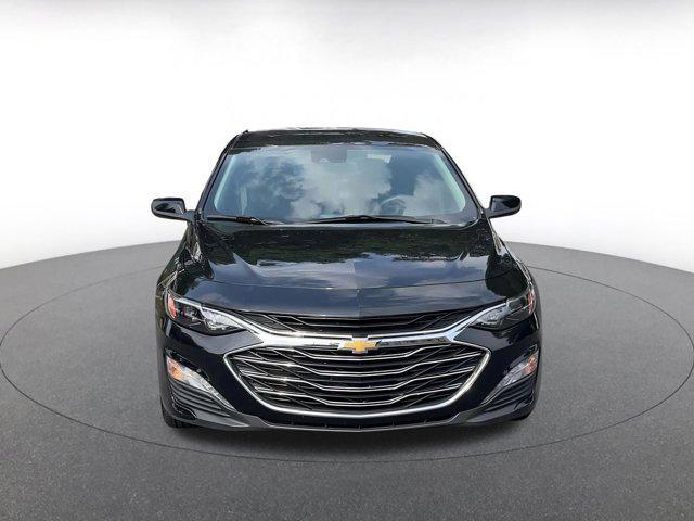 used 2024 Chevrolet Malibu car, priced at $22,218