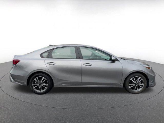 used 2023 Kia Forte car, priced at $16,595