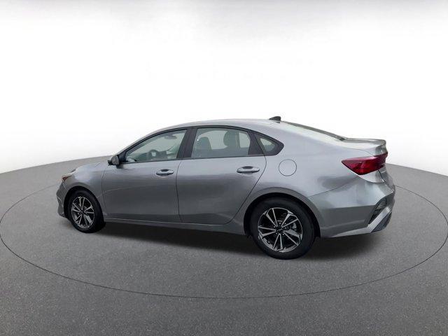 used 2023 Kia Forte car, priced at $16,595