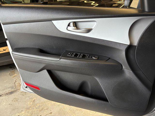 used 2023 Kia Forte car, priced at $16,595