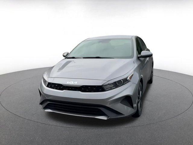 used 2023 Kia Forte car, priced at $16,595