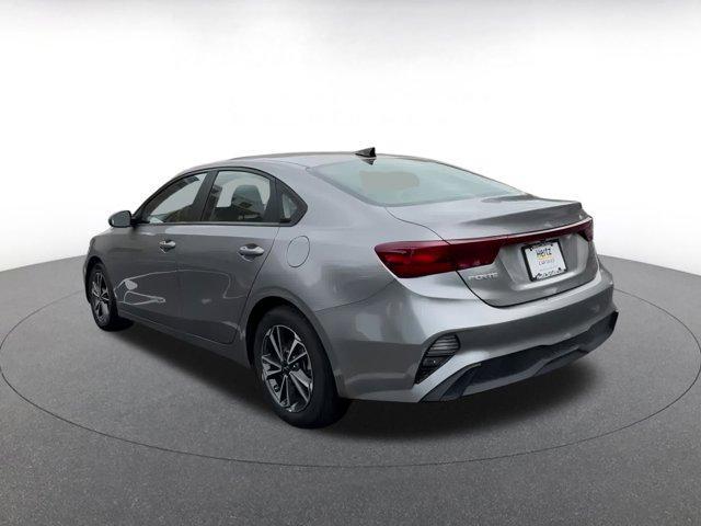used 2023 Kia Forte car, priced at $16,595