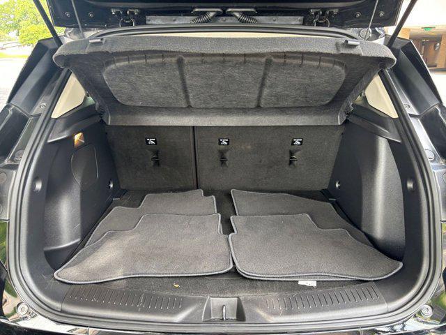 used 2024 Buick Encore GX car, priced at $21,847