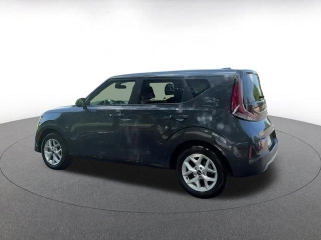 used 2024 Kia Soul car, priced at $19,315