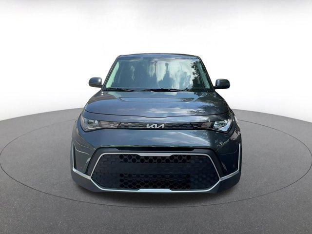used 2024 Kia Soul car, priced at $19,315