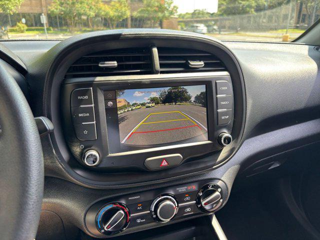 used 2024 Kia Soul car, priced at $19,315