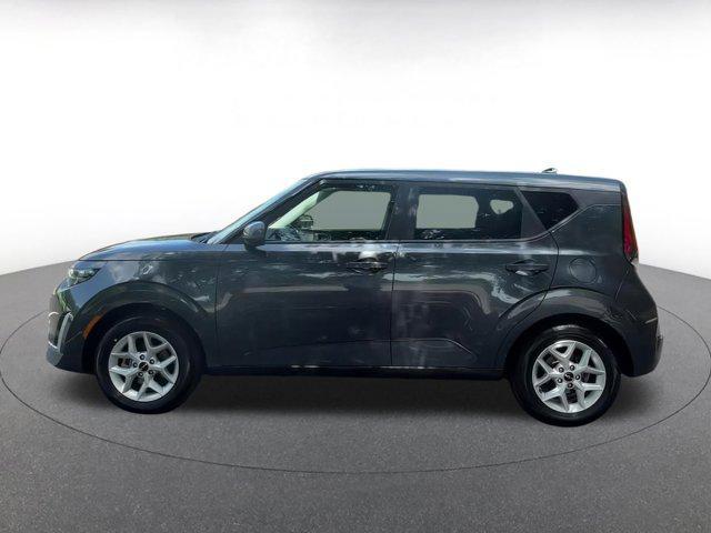 used 2024 Kia Soul car, priced at $19,315