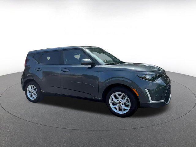 used 2024 Kia Soul car, priced at $19,315