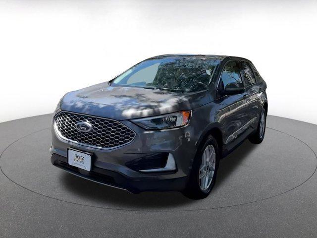 used 2024 Ford Edge car, priced at $23,036