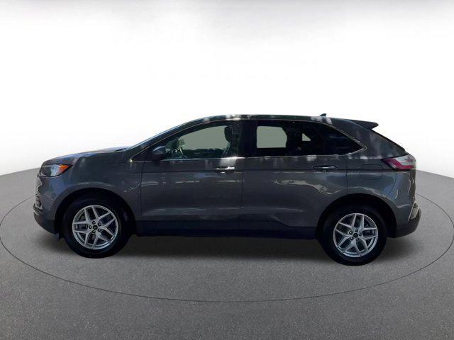 used 2024 Ford Edge car, priced at $23,036