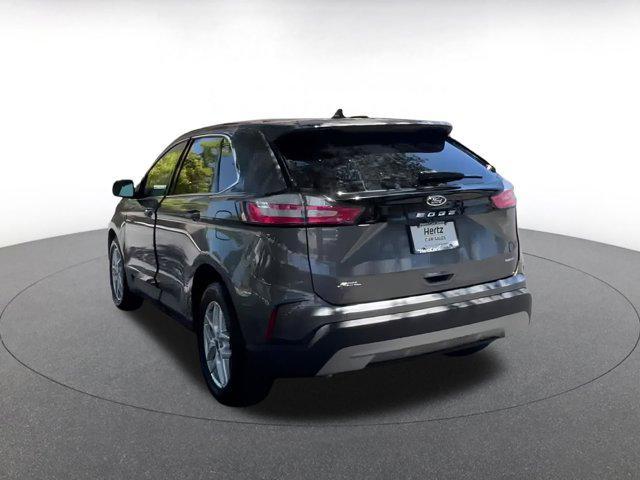 used 2024 Ford Edge car, priced at $23,036