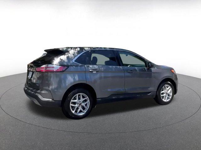 used 2024 Ford Edge car, priced at $23,036