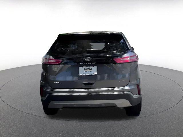 used 2024 Ford Edge car, priced at $23,036