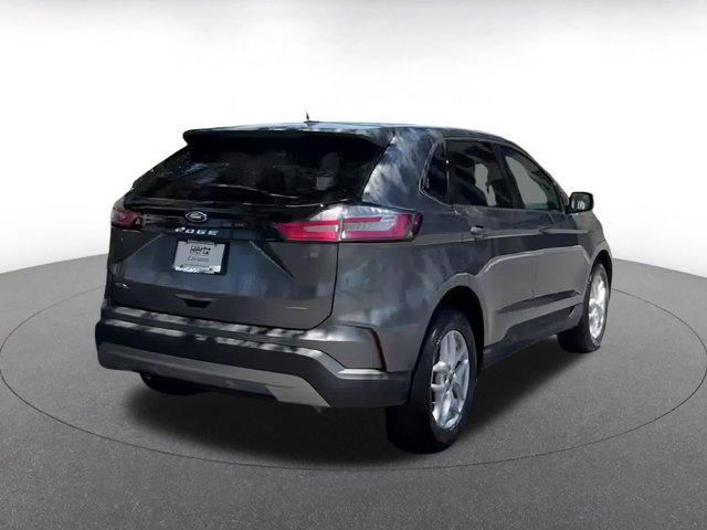 used 2024 Ford Edge car, priced at $23,036