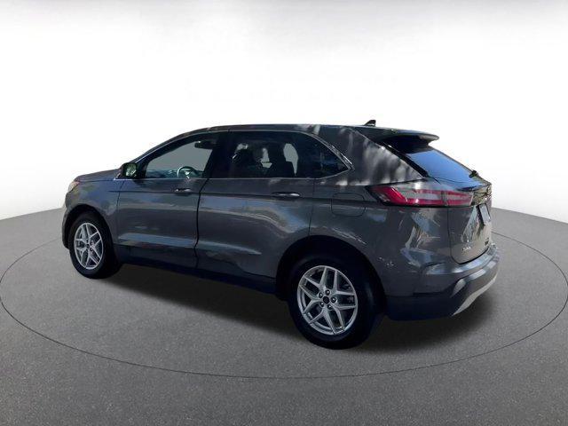 used 2024 Ford Edge car, priced at $23,036