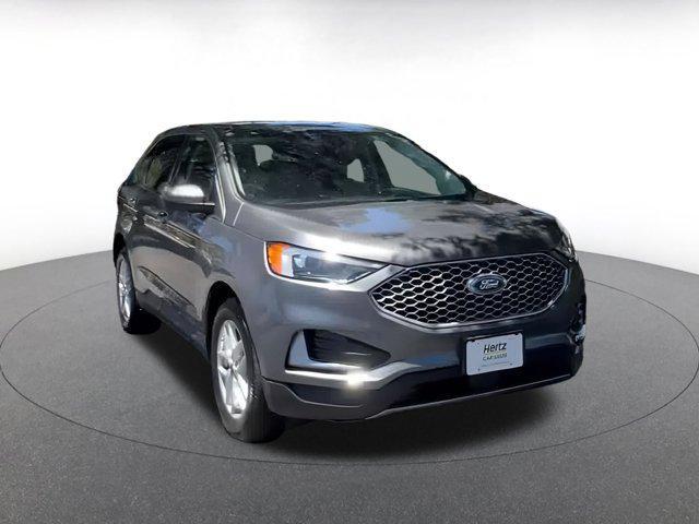 used 2024 Ford Edge car, priced at $23,036