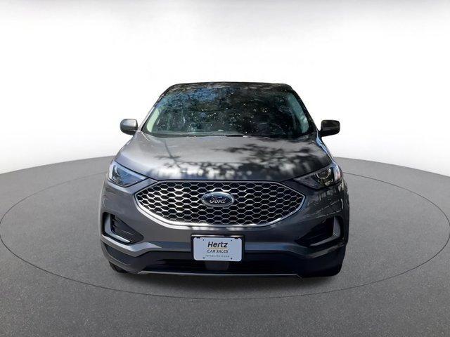 used 2024 Ford Edge car, priced at $23,036