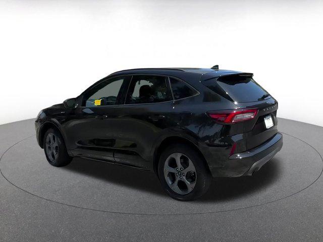 used 2023 Ford Escape car, priced at $18,940