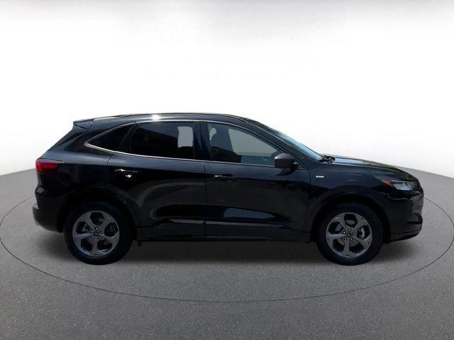 used 2023 Ford Escape car, priced at $18,940