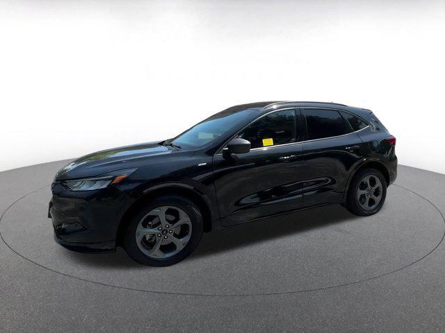 used 2023 Ford Escape car, priced at $18,940