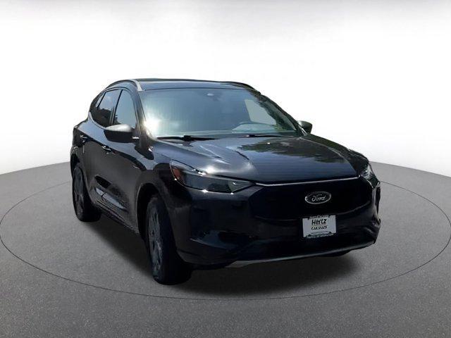 used 2023 Ford Escape car, priced at $18,940