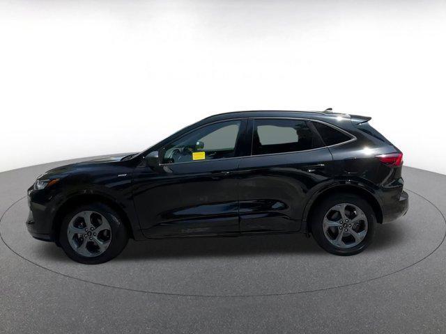 used 2023 Ford Escape car, priced at $18,940