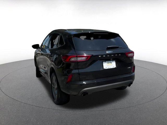used 2023 Ford Escape car, priced at $18,940