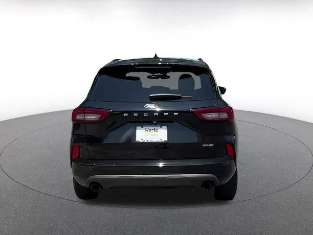 used 2023 Ford Escape car, priced at $18,940