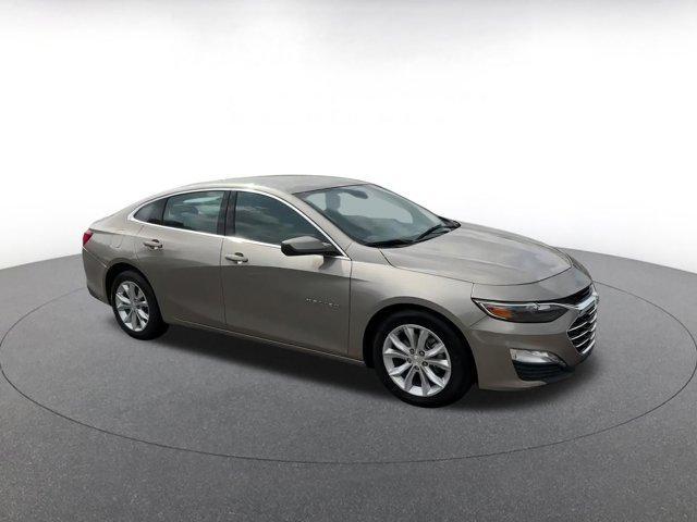used 2024 Chevrolet Malibu car, priced at $17,693