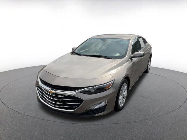 used 2024 Chevrolet Malibu car, priced at $17,693