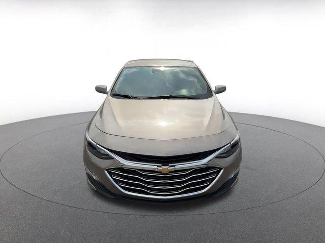 used 2024 Chevrolet Malibu car, priced at $17,693