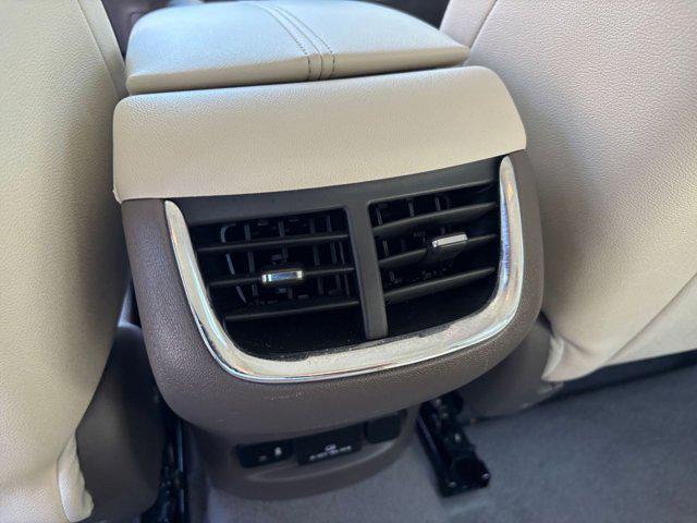 used 2024 Chevrolet Malibu car, priced at $23,597