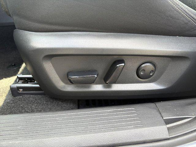used 2024 Nissan Rogue car, priced at $22,456