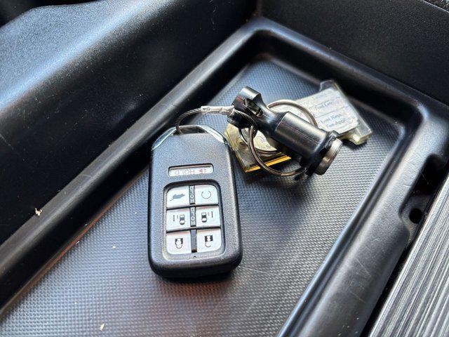used 2024 Honda Odyssey car, priced at $36,025