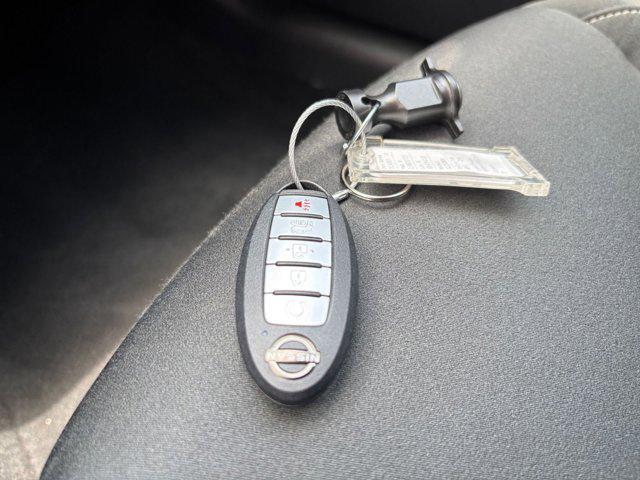 used 2024 Nissan Altima car, priced at $21,093