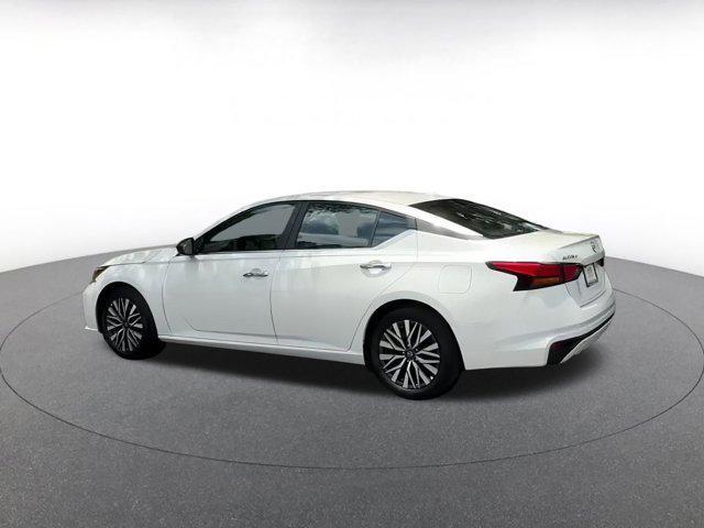 used 2024 Nissan Altima car, priced at $21,093