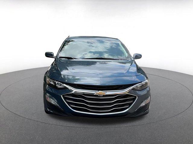 used 2024 Chevrolet Malibu car, priced at $21,550