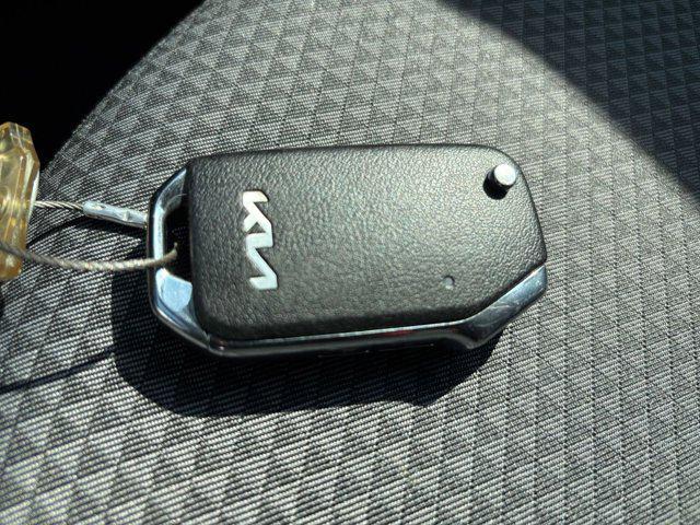 used 2025 Kia Soul car, priced at $16,842