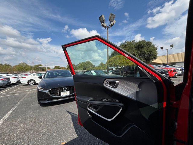 used 2025 Kia Soul car, priced at $16,842
