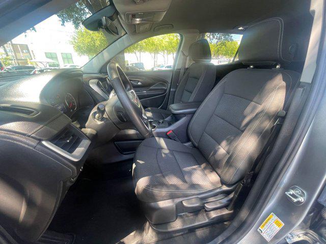 used 2024 GMC Terrain car, priced at $21,280