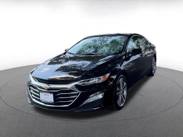 used 2024 Chevrolet Malibu car, priced at $20,985