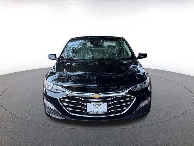 used 2024 Chevrolet Malibu car, priced at $20,985