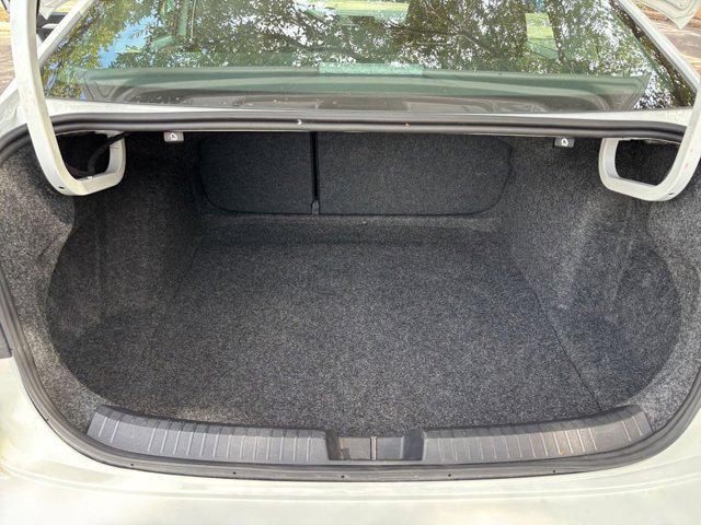 used 2025 Volkswagen Jetta car, priced at $18,298