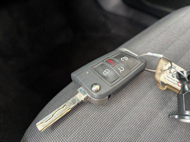used 2025 Volkswagen Jetta car, priced at $18,298