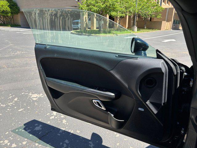 used 2023 Dodge Challenger car, priced at $26,373