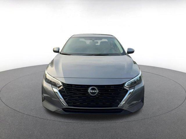 used 2024 Nissan Sentra car, priced at $20,084