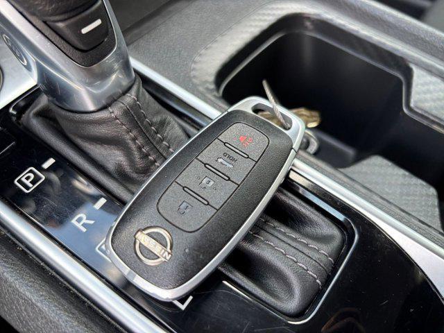 used 2024 Nissan Sentra car, priced at $20,084
