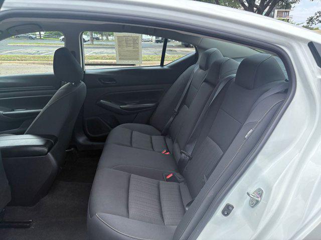 used 2024 Nissan Altima car, priced at $21,472