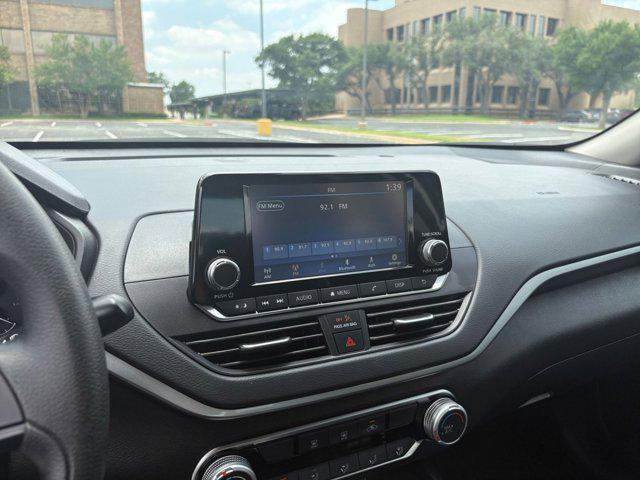 used 2024 Nissan Altima car, priced at $21,472
